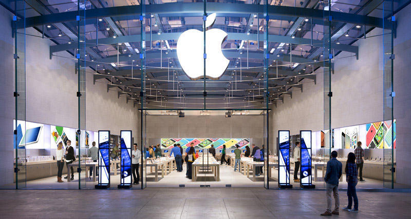 Karnataka Announces'Initial Manufacturing Operations of Apple in India but No Deal Yet