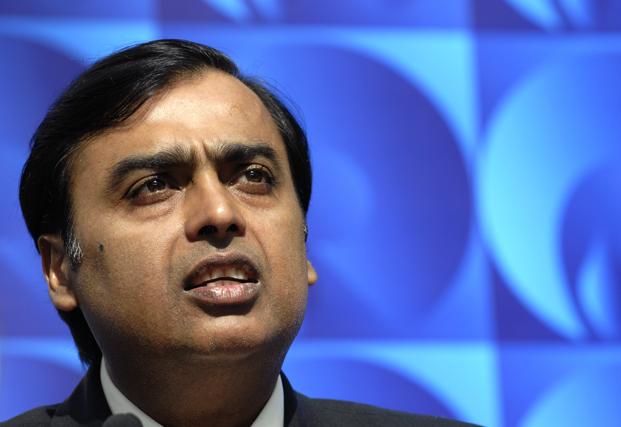 RIL chairman Mukesh Ambani. Reliance Jio may have done away with free offers and free services and started charging but its new tariff plans are more competitive than the ones announced at the time of its 1 September launch