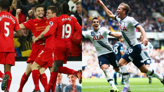 Liverpool v  s Tottenham Hotspur | Premier League Live Streaming and where to watch in India