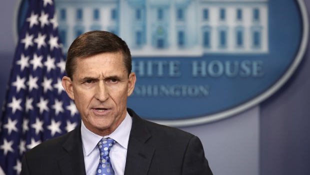 National Security Adviser Michael Flynn who was said to have ruffled feathers during his time in the Defense Intelligence Agency while in the Obama administration before retiring will have a short-lived tenure in the Trump White House