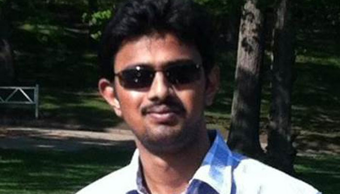 Kansas shooting Indian engineer shot dead US assures justice says 'America a nation of immigrants&#039