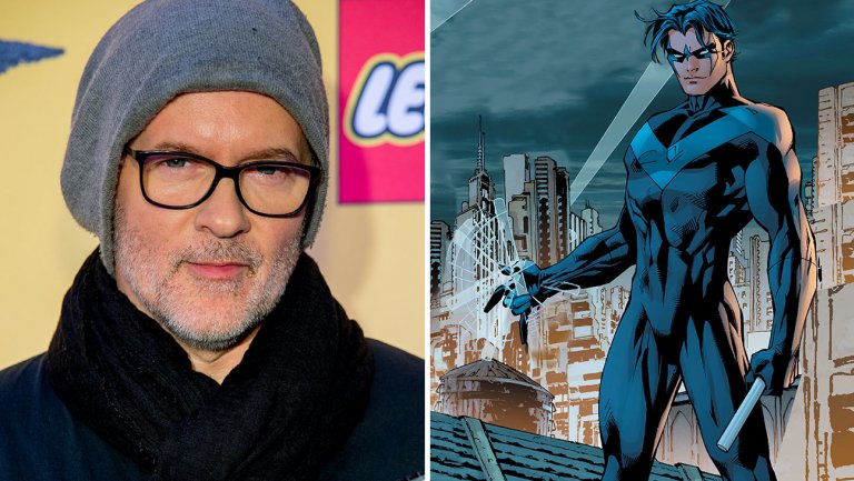 Chris Mc Kay will helm a film based on the DC character Dick Grayson best known as a member of the Batman family