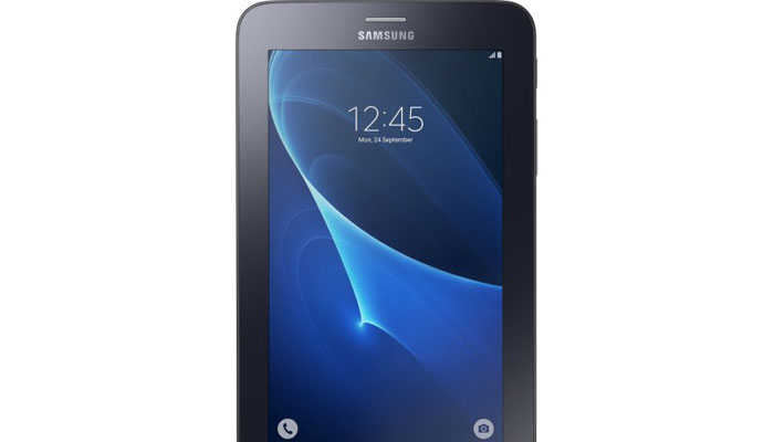 Samsung Galaxy Tab Iris bags most ''Innovative Product Award'&#039