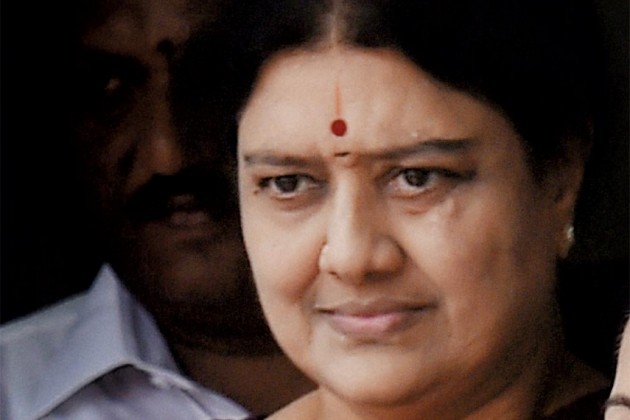 Sasikala Age to Begin next Week in Tamil Nadu?