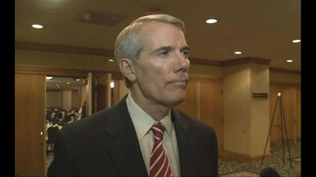 Sen. Rob Portman