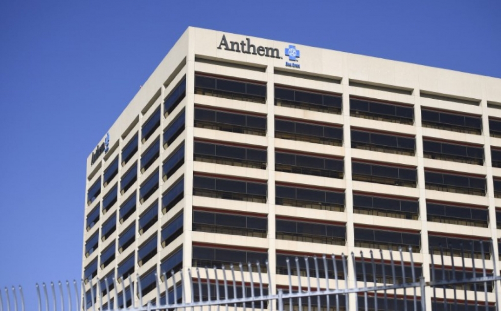 Health insurer Anthem says Cigna cannot terminate merger agreement