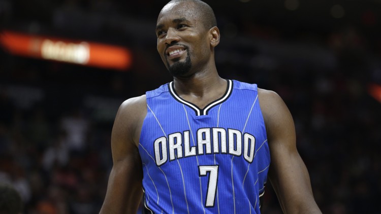 Raptors get'boost acquiring Ibaka in deal with Magic