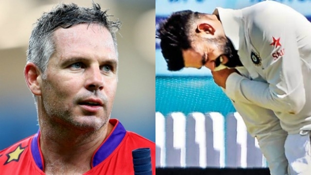 After Aussie media's shameful tactics Brad Hodge raises DIRTY allegations against injured Virat Kohli