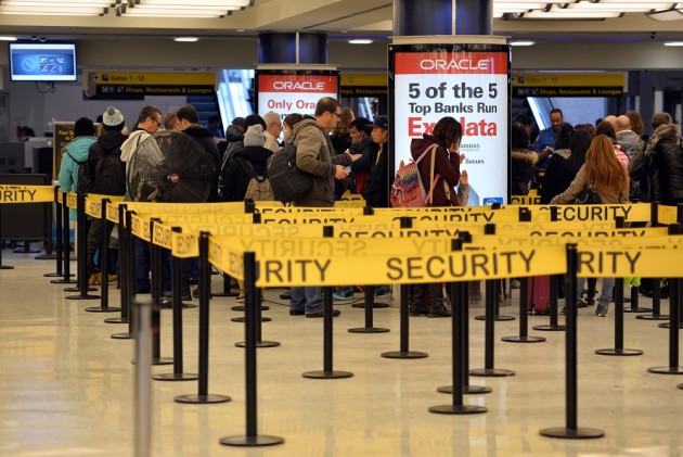 US UK Ban Cabin Laptops on Some Flights From Muslim Majority Nations