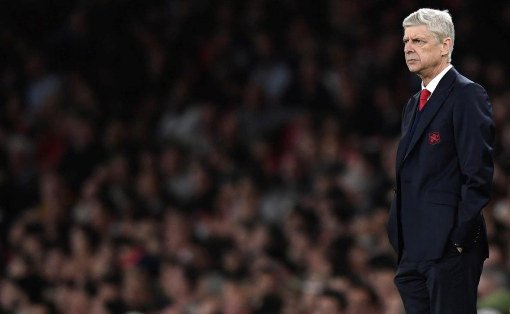 Arsenal great admits to Michael-Jackson dancing in dressing room - this is what Wenger did