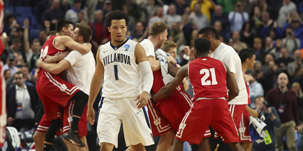 No. 1 Villanova vs. No. 8 Wisconsin Prediction, Game Preview