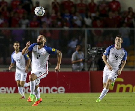 World Cup Qualifier Preview and Prediction: Panama vs USA