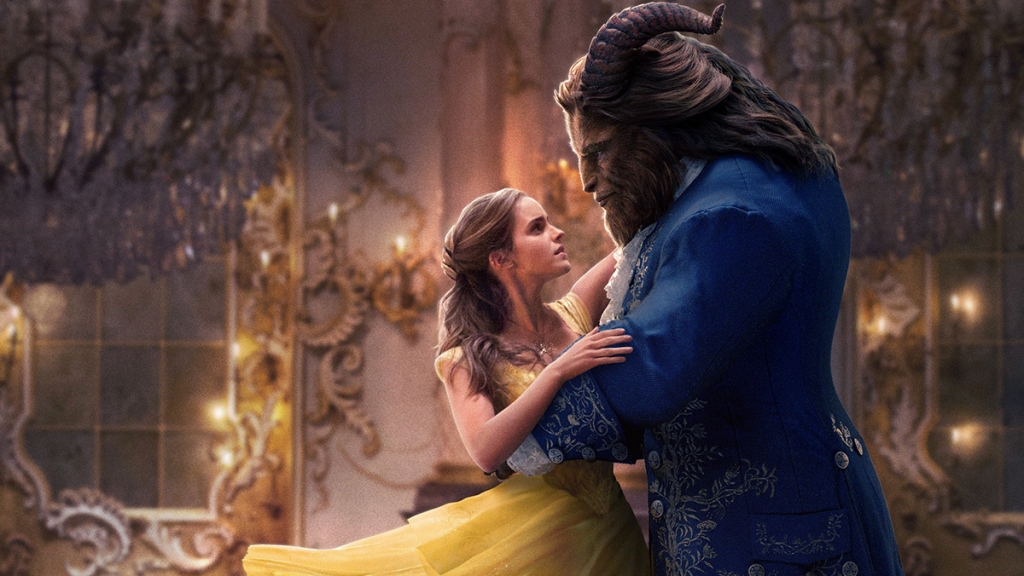 Beauty and the Beast’ film review A shiny spectacle in an old package