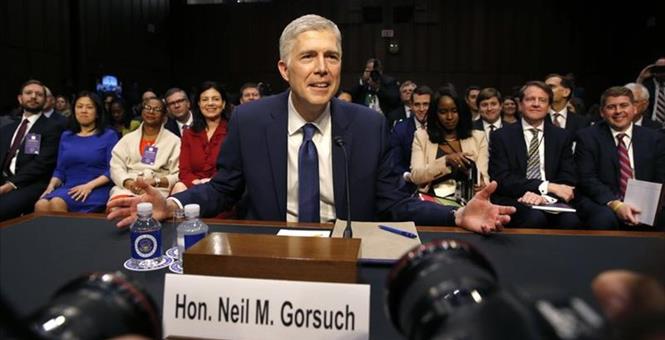 Here Are The Recycled Attacks That We Can Expect On Judge Neil Gorsuch