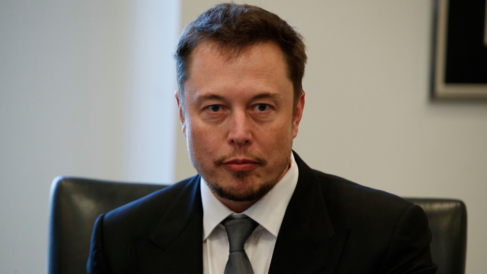 Elon Musk: We Need To Colonize Mars To Escape Robot Apocalypse