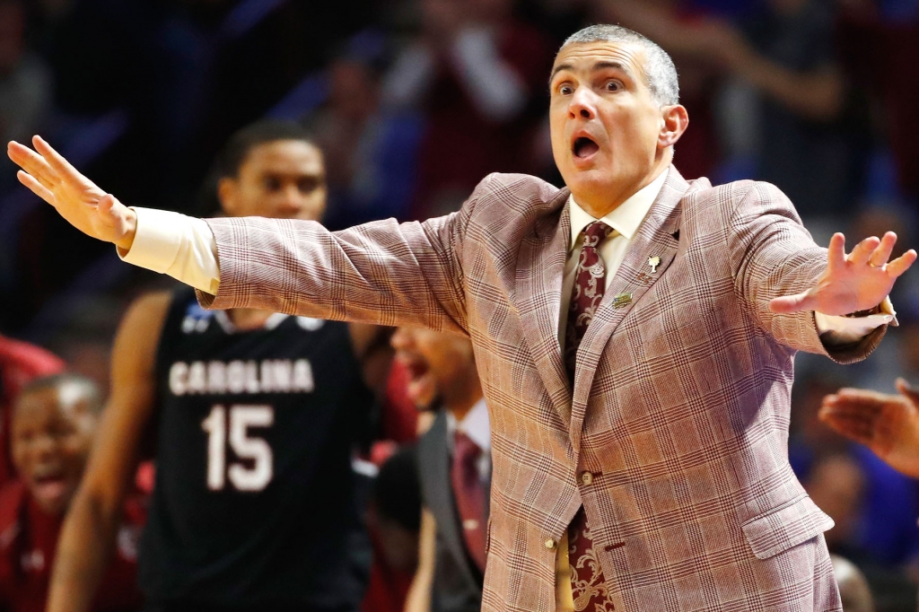 Frank Martin Getty Images