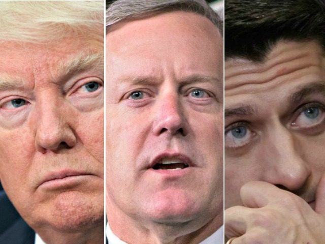 Republicans trapped by their old attacks on health care