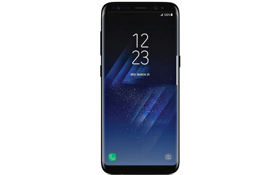 Samsung Galaxy S8