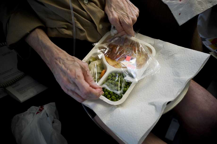 Meals on Wheels has been the subject of many peer-reviewed studies in the medical literature most of which show that the program improves the quality of people’s diet