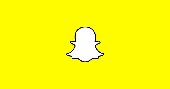 Snapchat logo