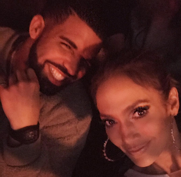 Are Jennifer Lopez and Drake Dating? — J.Lo Finally Spills the Beans!