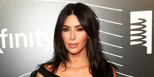 Kim Kardashian West has opened up about her robbery