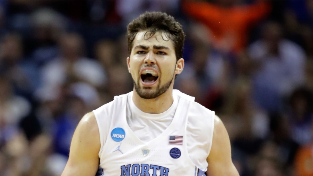 Luke Maye