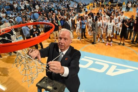 North Carolina Basketball