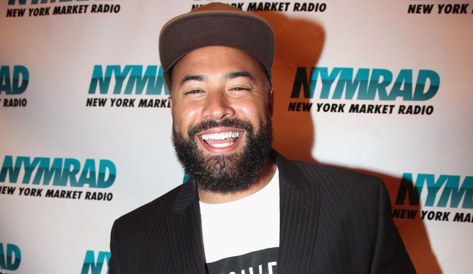 Old Man Ebro Nicki Minaj Cheated On Meek Mill With Hot 97 DJ Remy Ma Claims