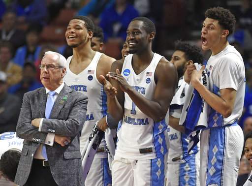 Bucky Gleason's Power Take: The ACC No. 1? Not during the madness