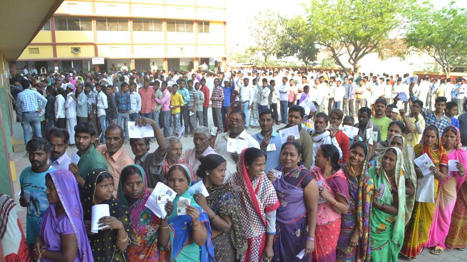 Uttar Pradesh elections