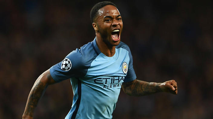 Raheem Sterling            
    
              
     
     
           Show Grid