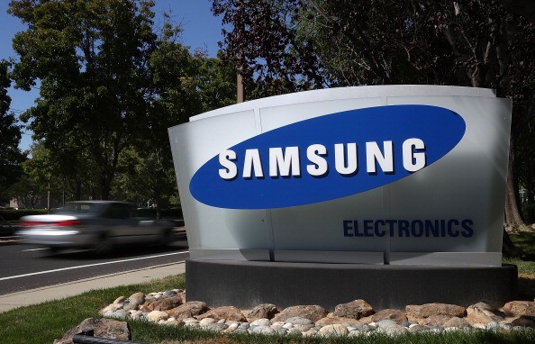 Trial Begins In Apple Samsung Patent Battle