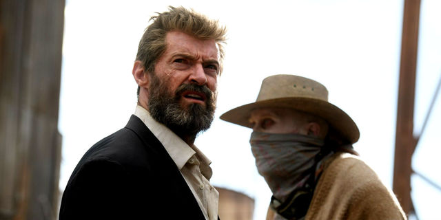 Logan (English)