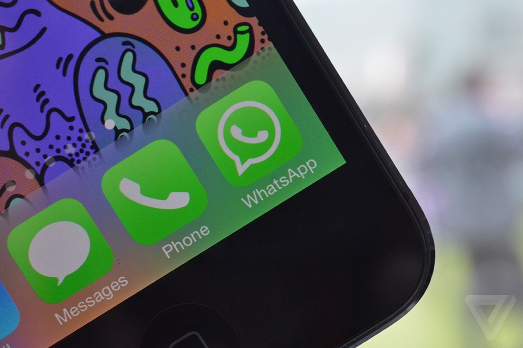 WhatsApp must not be 'place for terrorists to hide'