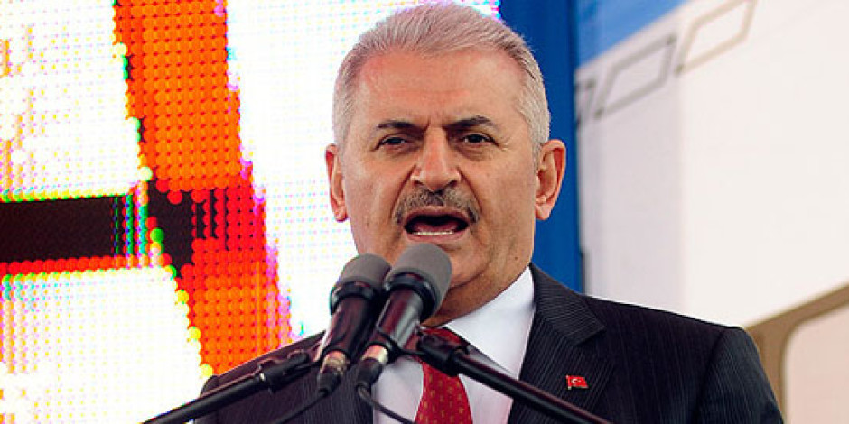 Turkish PM announces extension of state of emergency until July 20