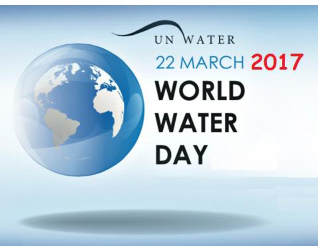 Environment – World Water Day (March 22, 2017)