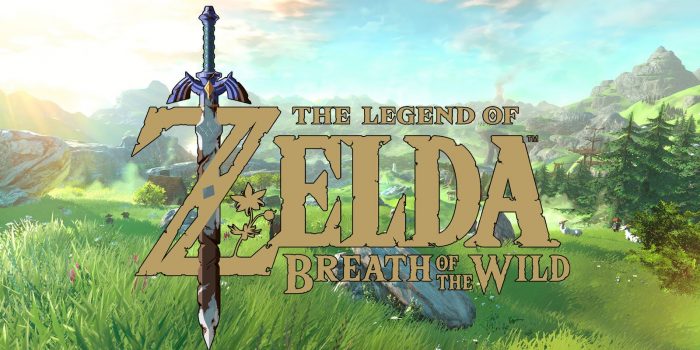 GDC 17: Breaking series conventions with Breath of the Wild