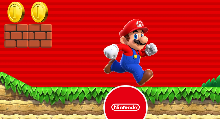 'Super Mario Run' on Android & other updates: New characters & level in