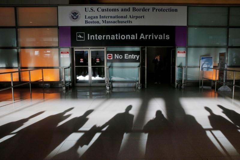 New Donald Trump travel ban 'expected on Monday'