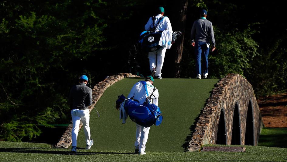 Jason Day To Return To Competitive Action In An Upbeat Mood At The Masters