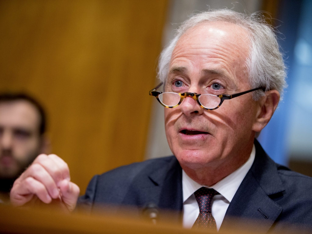 Bob Corker