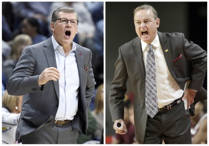 Auriemma and Schaefer