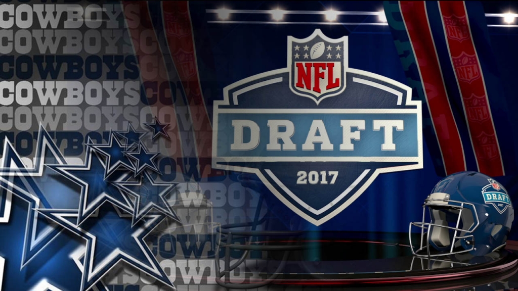 2017 NFL Draft: What to Expect in the First Round