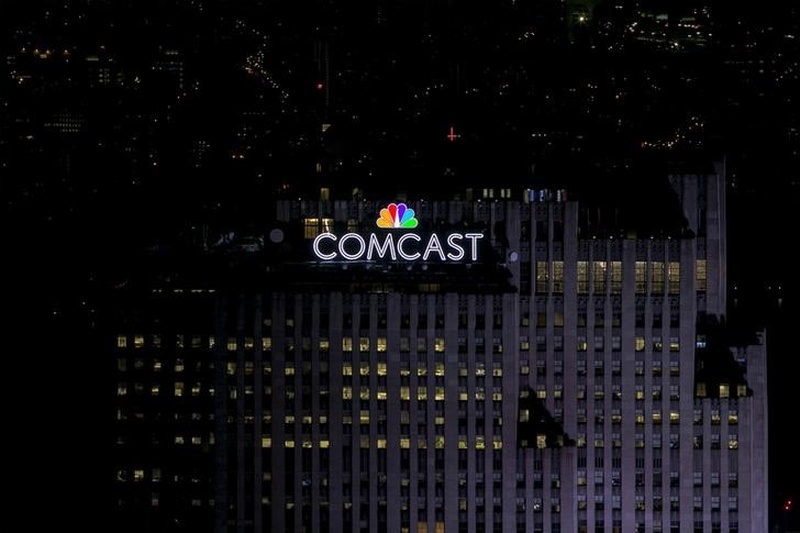 Comcast jumps into wireless with Xfinity Mobile