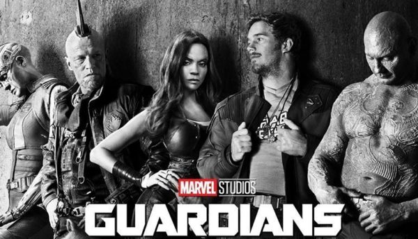 Hindi retro music twist for 'Guardians of the Galaxy Vol. 2'