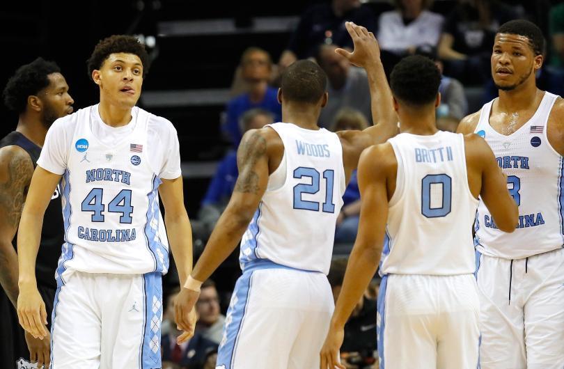 North Carolina Basketball