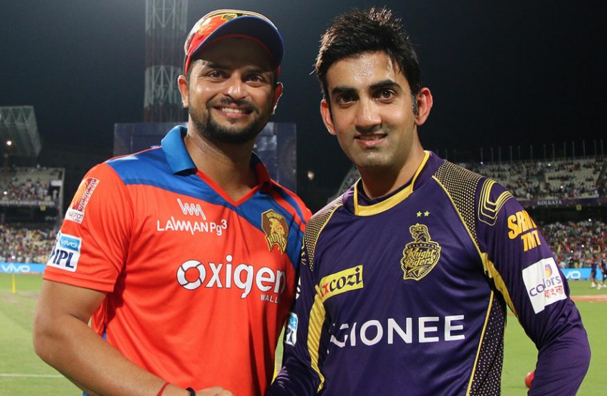 GL vs KKR Live Streaming Lineups