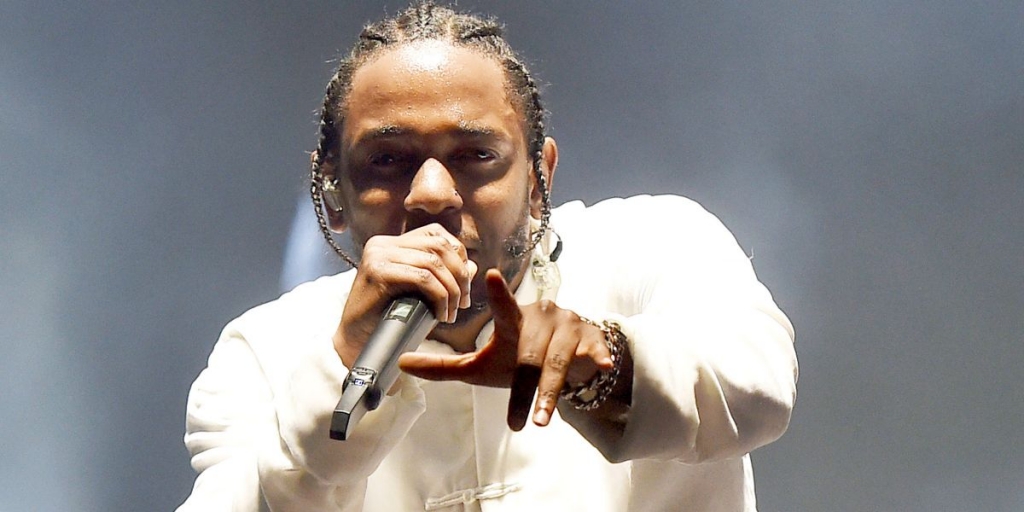 Kendrick Lamar Has No Regrets About His Verse on Big Sean's 'Control&#39       The MC also explains why he believes he's the best rapper in the game