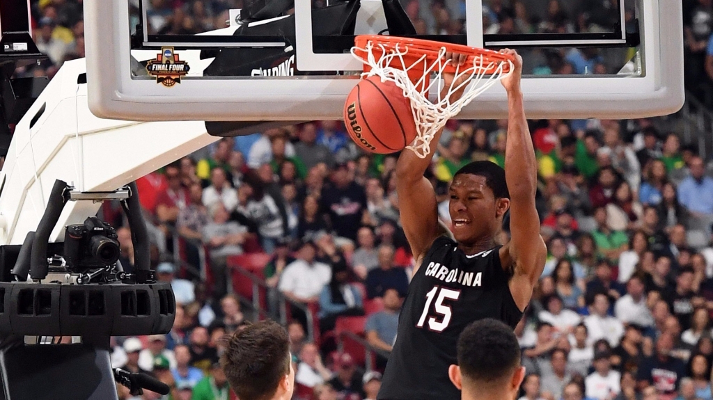 Elite 8 Preview: South Carolina – Florida